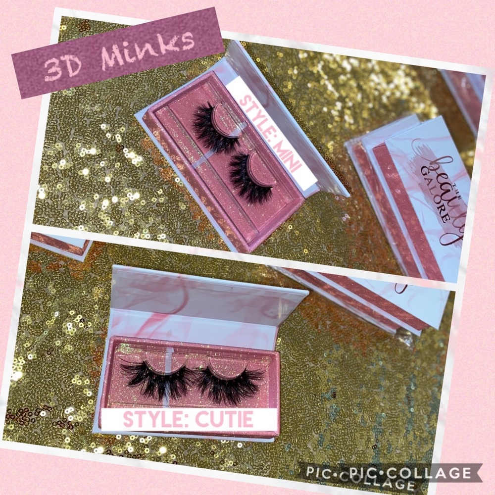 Lashes - Picture 1 of 4